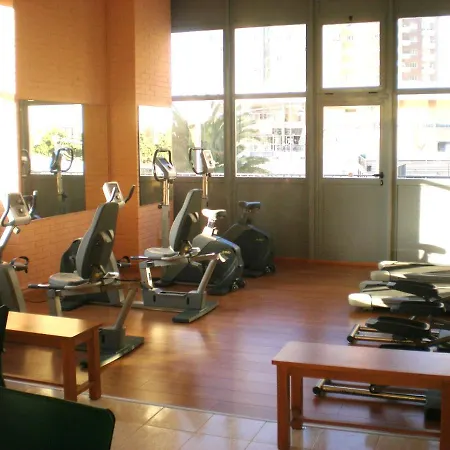 De Vacaciones En Gemelos 22 T1 Apartamento