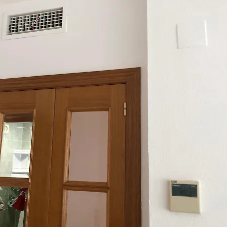 De Vacaciones En Gemelos 22 T1 Apartamento *
