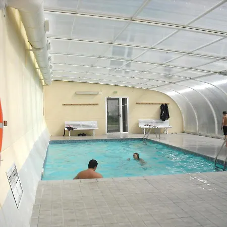 De Vacaciones En Gemelos 22 T1 Apartamento Benidorm