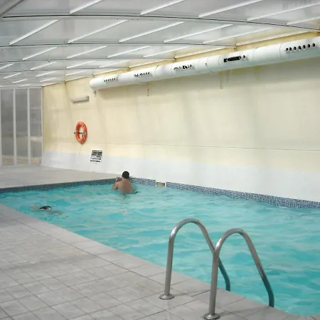 Apartamento De Vacaciones En Gemelos 22 T1 *