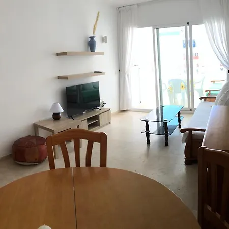 De Vacaciones En Gemelos 22 T1 Benidorm