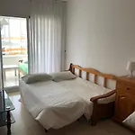 De Vacaciones En Gemelos 22 T1 Appartement Benidorm
