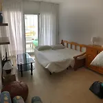 De Vacaciones En Gemelos 22 T1 Appartement