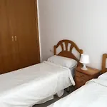 Appartement De Vacaciones En Gemelos 22 T1 Benidorm