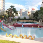 Appartement De Vacaciones En Gemelos 22 T1