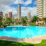 De Vacaciones En Gemelos 22 T1 *