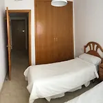 De Vacaciones En Gemelos 22 T1 Appartement *