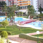 De Vacaciones En Gemelos 22 T1 Appartement