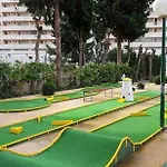 Appartement De Vacaciones En Gemelos 22 T1