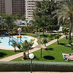 De Vacaciones En Gemelos 22 T1 * Benidorm