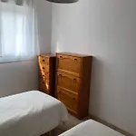 Appartement De Vacaciones En Gemelos 22 T1