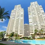 Appartement De Vacaciones En Gemelos 22 T1 *