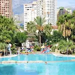 De Vacaciones En Gemelos 22 T1 * Benidorm