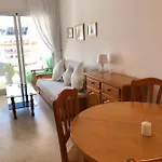 De Vacaciones En Gemelos 22 T1 Appartement