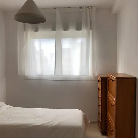 De Vacaciones En Gemelos 22 T1 * Benidorm