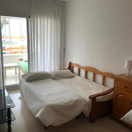 De Vacaciones En Gemelos 22 T1 Apartamento Benidorm