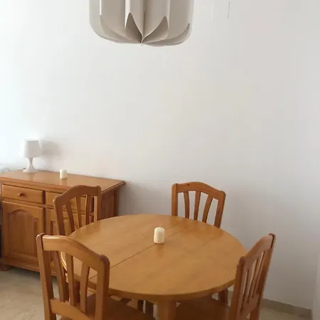 De Vacaciones En Gemelos 22 T1 Apartamento *