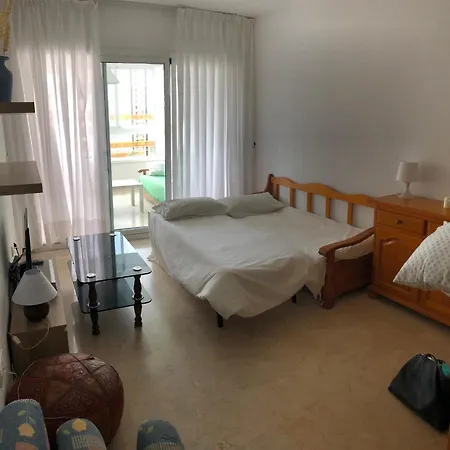 De Vacaciones En Gemelos 22 T1 Apartamento