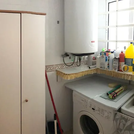 De Vacaciones En Gemelos 22 T1 Apartamento *