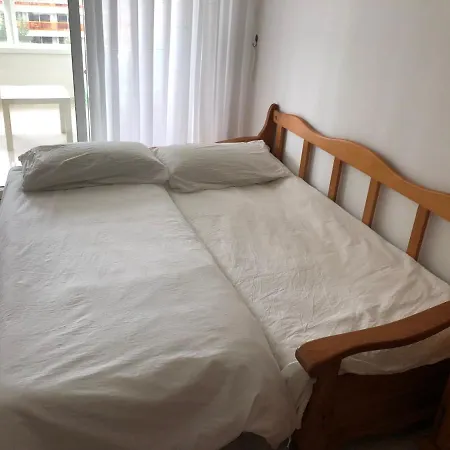 De Vacaciones En Gemelos 22 T1 * Benidorm