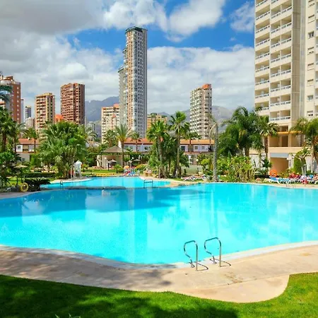 De Vacaciones En Gemelos 22 T1 *