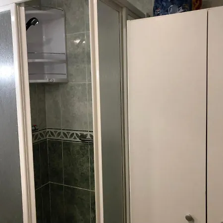 Apartamento De Vacaciones En Gemelos 22 T1 *