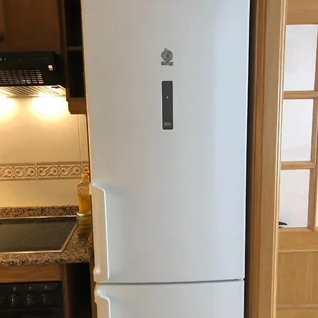 Apartment De Vacaciones En Gemelos 22 T1