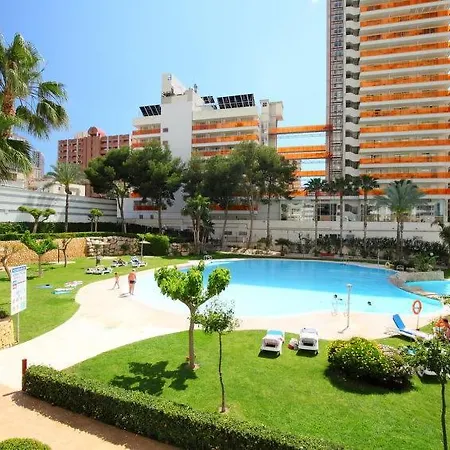De Vacaciones En Gemelos 22 T1 *