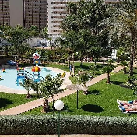 De Vacaciones En Gemelos 22 T1 * Benidorm
