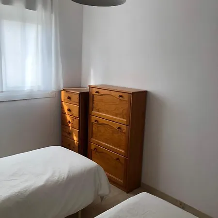 Apartamento De Lujo En Gemelos 22 Torre 1