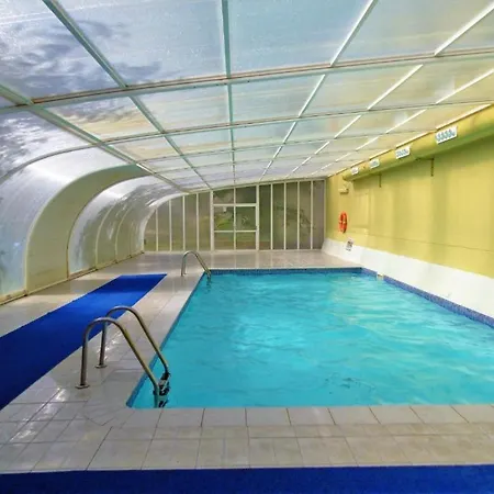 De Vacaciones En Gemelos 22 T1 Benidorm