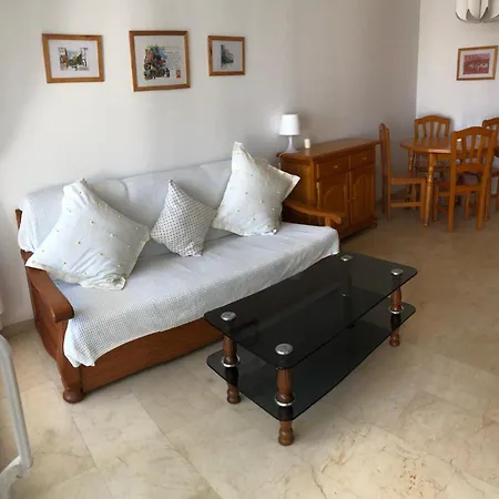 De Vacaciones En Gemelos 22 T1 Apartment