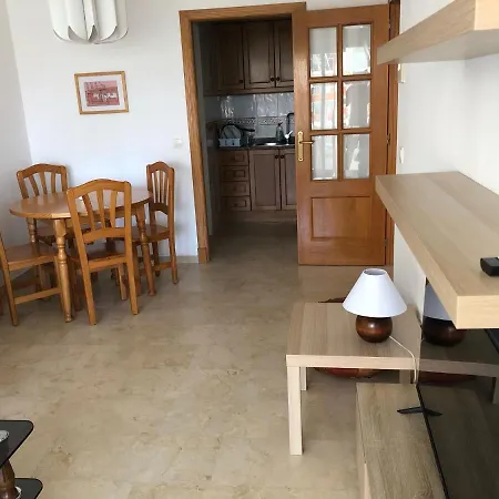 De Vacaciones En Gemelos 22 T1 Benidorm