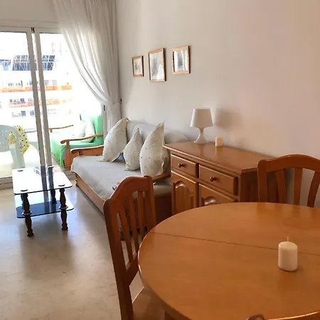 De Vacaciones En Gemelos 22 T1 Apartamento