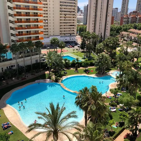 De Vacaciones En Gemelos 22 T1