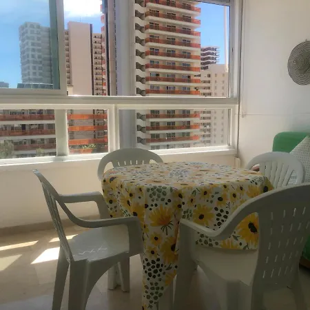 De Vacaciones En Gemelos 22 T1 Benidorm