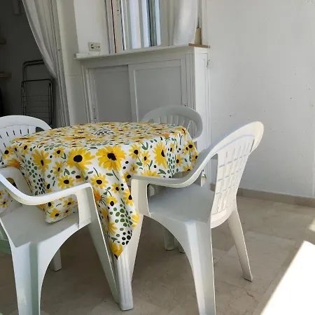 De Vacaciones En Gemelos 22 T1 Benidorm