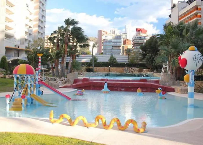 Lägenhet De Vacaciones En Gemelos 22 T1
