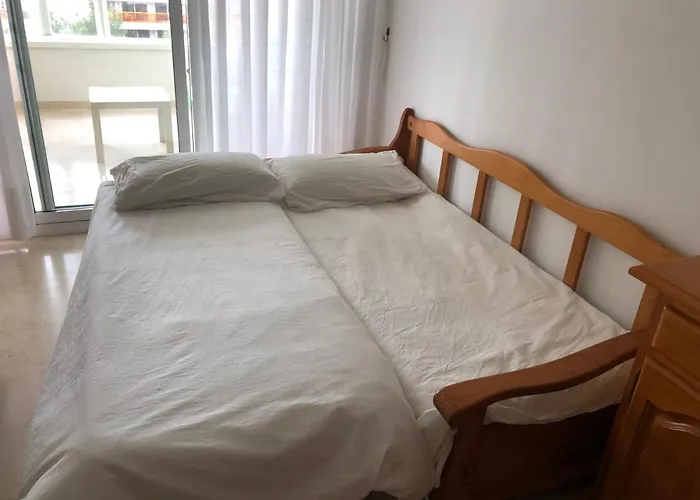De Vacaciones En Gemelos 22 T1 * Benidorm