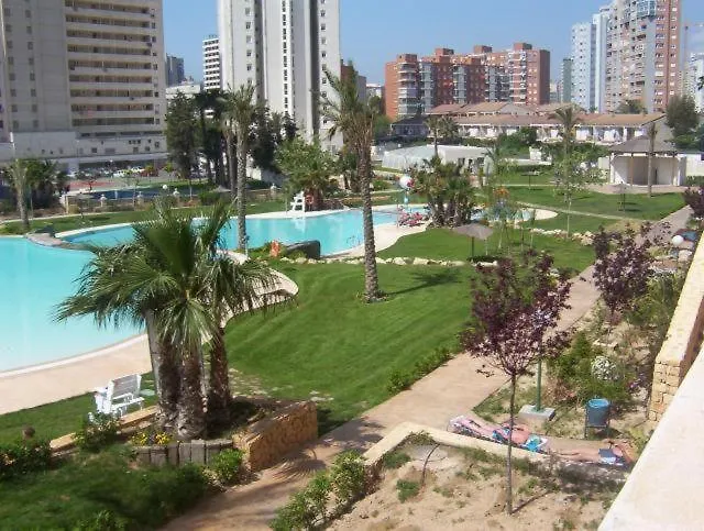 De Vacaciones En Gemelos 22 T1 *
