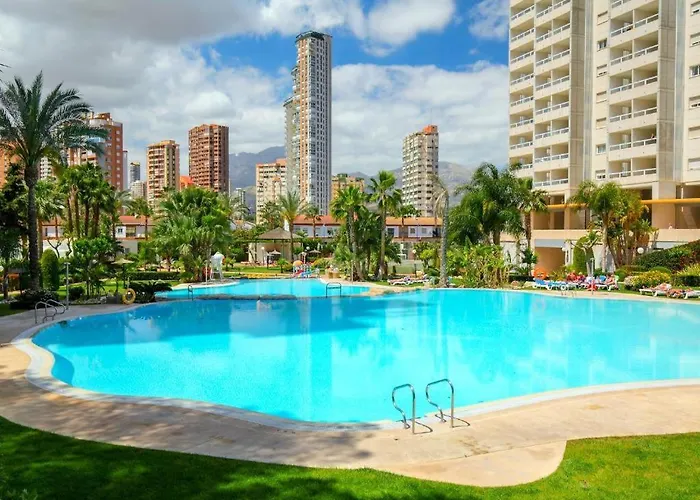 De Vacaciones En Gemelos 22 T1 *