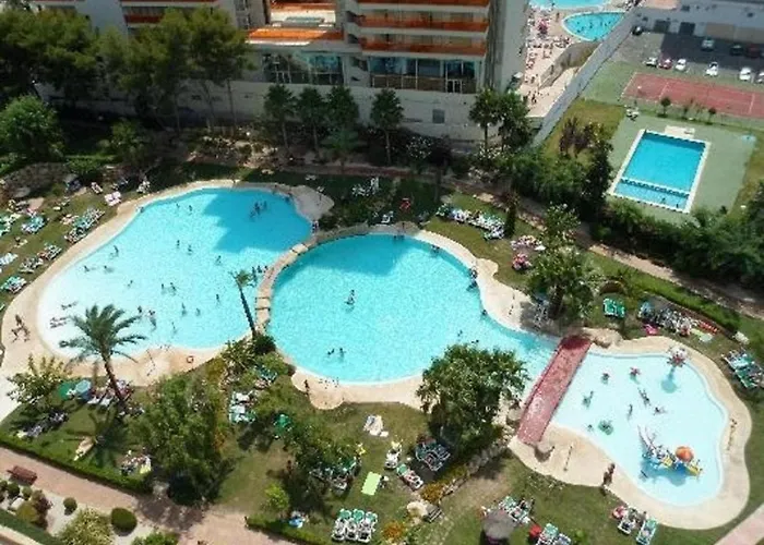 Lägenhet De Vacaciones En Gemelos 22 T1