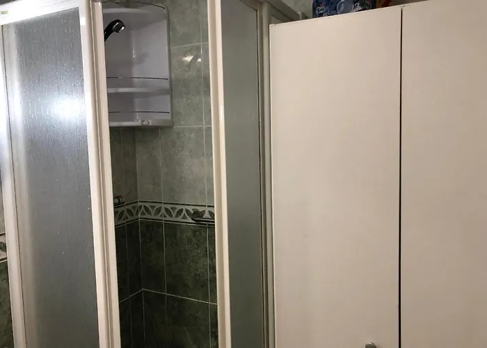 Lägenhet De Vacaciones En Gemelos 22 T1 *