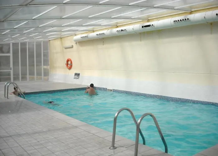 Lägenhet De Vacaciones En Gemelos 22 T1 *