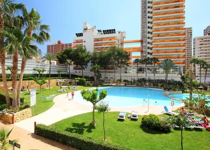 De Vacaciones En Gemelos 22 T1 *