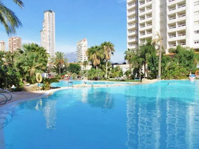 De Vacaciones En Gemelos 22 T1