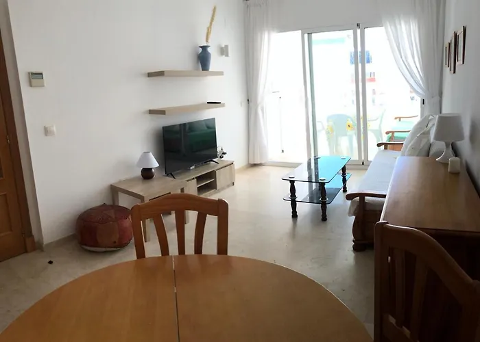 De Vacaciones En Gemelos 22 T1 Benidorm